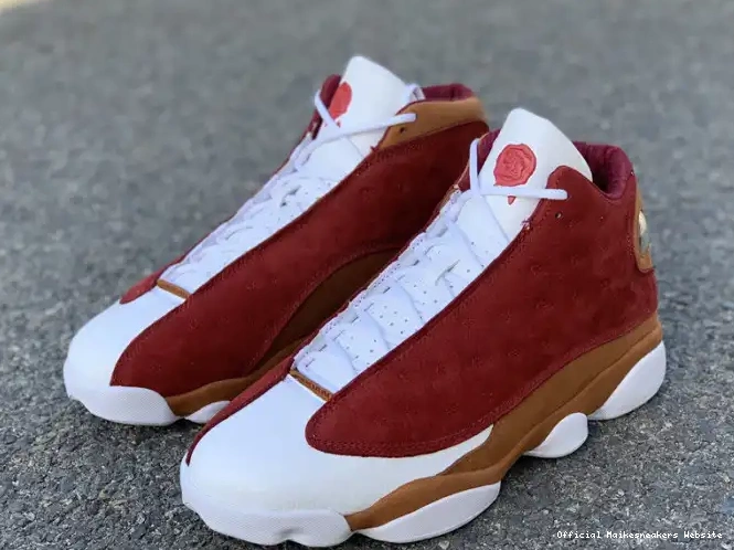 Official Maikesneakers Retro 417212-601 Jordan Air Premio 23